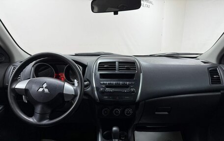 Mitsubishi ASX I рестайлинг, 2012 год, 899 000 рублей, 5 фотография