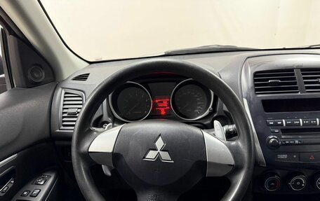 Mitsubishi ASX I рестайлинг, 2012 год, 899 000 рублей, 6 фотография