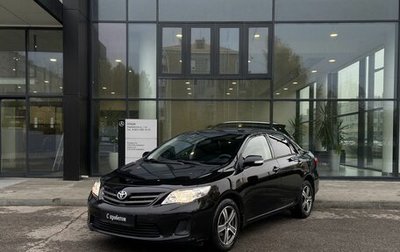 Toyota Corolla, 2010 год, 790 000 рублей, 1 фотография