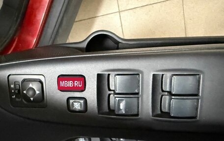 Mitsubishi ASX I рестайлинг, 2012 год, 899 000 рублей, 9 фотография