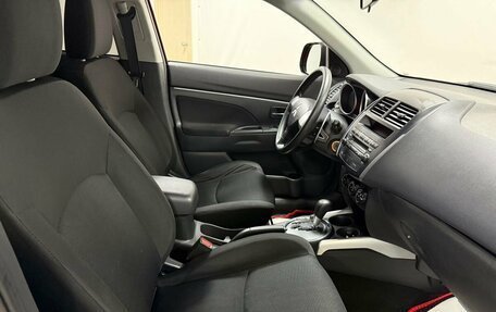 Mitsubishi ASX I рестайлинг, 2012 год, 899 000 рублей, 13 фотография