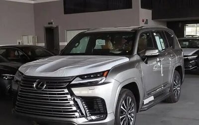 Lexus LX, 2025 год, 21 490 000 рублей, 1 фотография