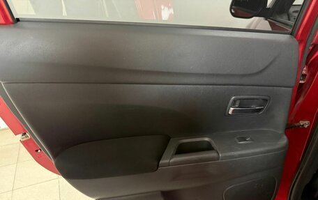 Mitsubishi ASX I рестайлинг, 2012 год, 899 000 рублей, 16 фотография