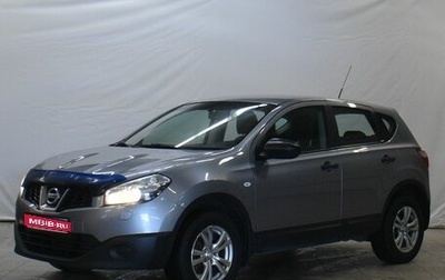 Nissan Qashqai, 2011 год, 819 000 рублей, 1 фотография