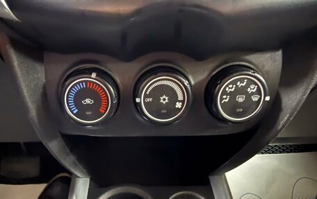 Mitsubishi ASX I рестайлинг, 2012 год, 899 000 рублей, 19 фотография