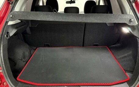 Mitsubishi ASX I рестайлинг, 2012 год, 899 000 рублей, 21 фотография