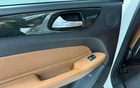 Mercedes-Benz GLS, 2016 год, 3 800 000 рублей, 21 фотография