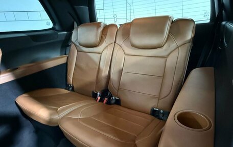 Mercedes-Benz GLS, 2016 год, 3 800 000 рублей, 24 фотография