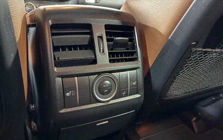 Mercedes-Benz GLS, 2016 год, 3 800 000 рублей, 23 фотография