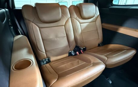 Mercedes-Benz GLS, 2016 год, 3 800 000 рублей, 30 фотография