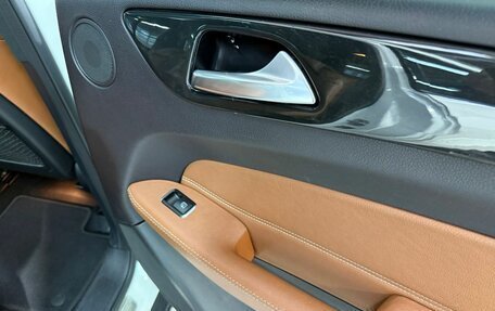 Mercedes-Benz GLS, 2016 год, 3 800 000 рублей, 28 фотография