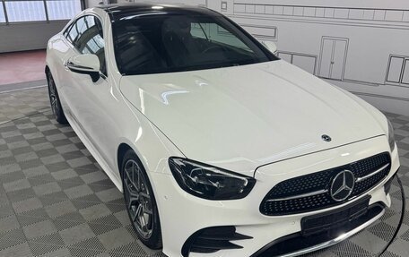 Mercedes-Benz E-Класс, 2021 год, 5 980 000 рублей, 3 фотография
