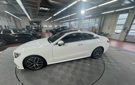 Mercedes-Benz E-Класс, 2021 год, 5 980 000 рублей, 6 фотография