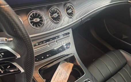 Mercedes-Benz E-Класс, 2021 год, 5 980 000 рублей, 11 фотография