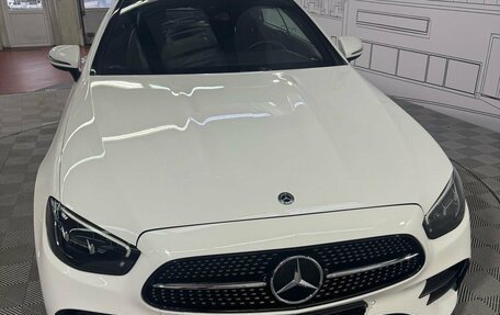 Mercedes-Benz E-Класс, 2021 год, 5 980 000 рублей, 2 фотография