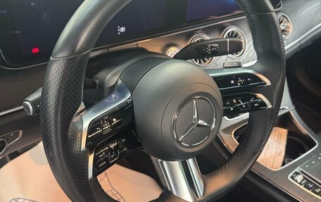 Mercedes-Benz E-Класс, 2021 год, 5 980 000 рублей, 10 фотография