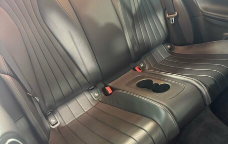 Mercedes-Benz E-Класс, 2021 год, 5 980 000 рублей, 16 фотография