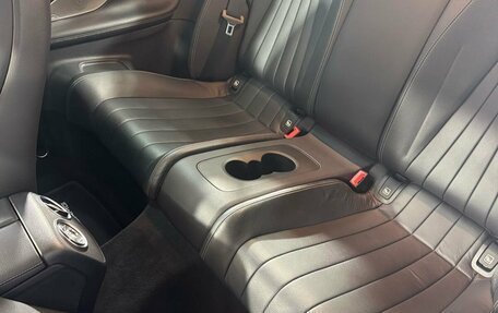 Mercedes-Benz E-Класс, 2021 год, 5 980 000 рублей, 14 фотография