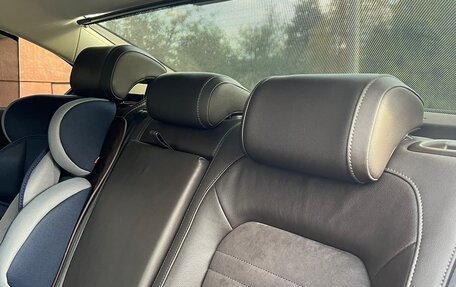 Volkswagen Passat B8 рестайлинг, 2015 год, 1 850 000 рублей, 10 фотография