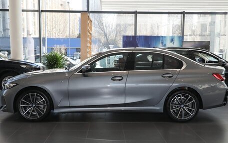 BMW 3 серия, 2022 год, 3 490 000 рублей, 4 фотография