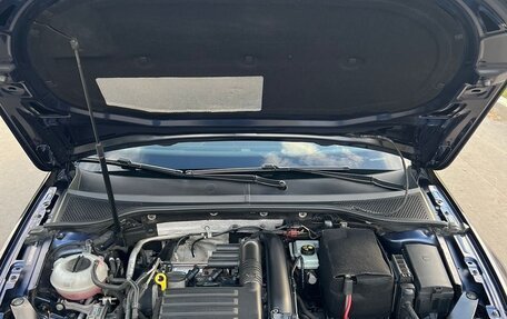 Volkswagen Passat B8 рестайлинг, 2015 год, 1 850 000 рублей, 13 фотография