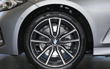 BMW 3 серия, 2022 год, 3 490 000 рублей, 8 фотография