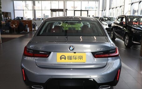 BMW 3 серия, 2022 год, 3 490 000 рублей, 6 фотография