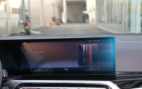 BMW 3 серия, 2022 год, 3 490 000 рублей, 17 фотография