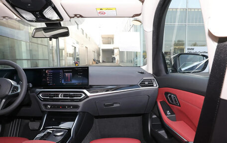 BMW 3 серия, 2022 год, 3 490 000 рублей, 24 фотография