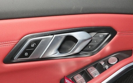 BMW 3 серия, 2022 год, 3 490 000 рублей, 26 фотография