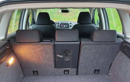 Volkswagen Tiguan I, 2012 год, 1 200 000 рублей, 6 фотография