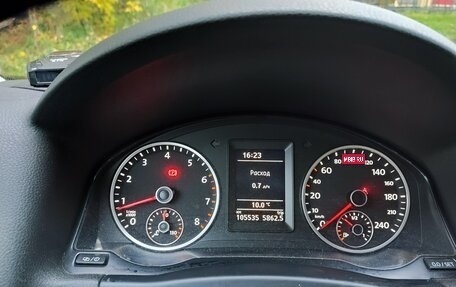 Volkswagen Tiguan I, 2012 год, 1 200 000 рублей, 3 фотография