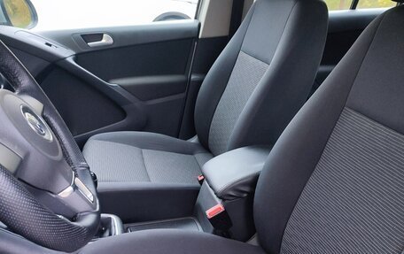 Volkswagen Tiguan I, 2012 год, 1 200 000 рублей, 5 фотография