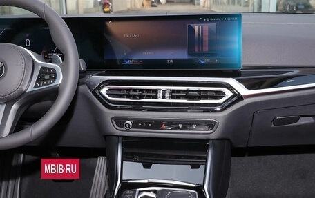 BMW 3 серия, 2022 год, 3 490 000 рублей, 25 фотография