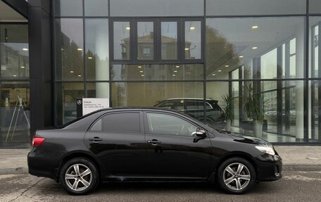 Toyota Corolla, 2010 год, 790 000 рублей, 4 фотография