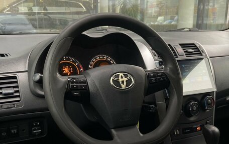 Toyota Corolla, 2010 год, 790 000 рублей, 14 фотография