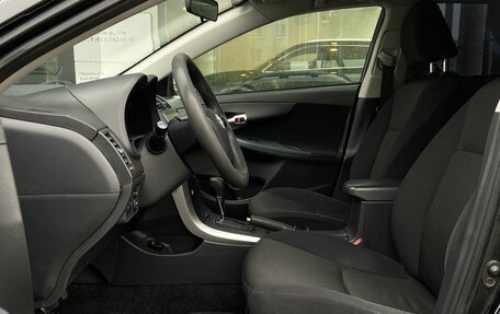 Toyota Corolla, 2010 год, 790 000 рублей, 12 фотография