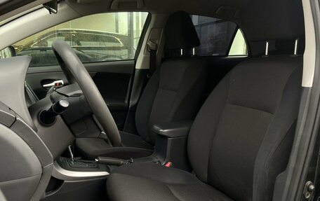 Toyota Corolla, 2010 год, 790 000 рублей, 16 фотография