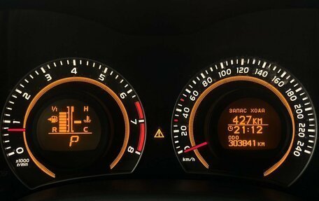 Toyota Corolla, 2010 год, 790 000 рублей, 18 фотография