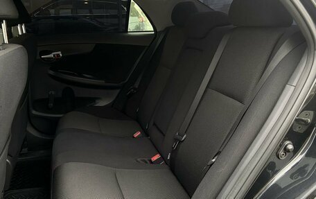 Toyota Corolla, 2010 год, 790 000 рублей, 27 фотография