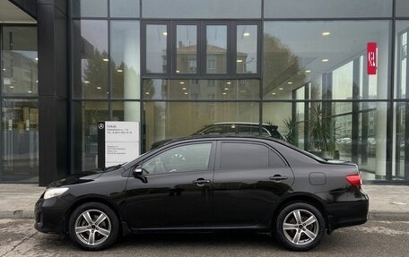 Toyota Corolla, 2010 год, 790 000 рублей, 8 фотография