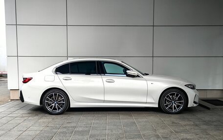 BMW 3 серия, 2023 год, 5 390 000 рублей, 5 фотография