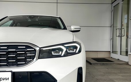 BMW 3 серия, 2023 год, 5 390 000 рублей, 7 фотография