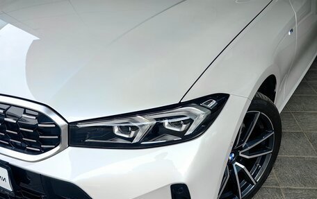 BMW 3 серия, 2023 год, 5 390 000 рублей, 8 фотография