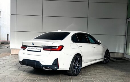 BMW 3 серия, 2023 год, 5 390 000 рублей, 6 фотография