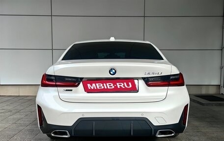 BMW 3 серия, 2023 год, 5 390 000 рублей, 4 фотография