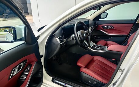 BMW 3 серия, 2023 год, 5 390 000 рублей, 10 фотография