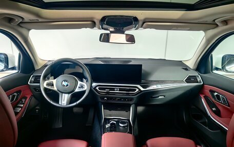 BMW 3 серия, 2023 год, 5 390 000 рублей, 11 фотография