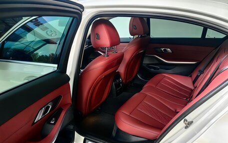 BMW 3 серия, 2023 год, 5 390 000 рублей, 12 фотография