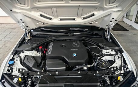 BMW 3 серия, 2023 год, 5 390 000 рублей, 14 фотография